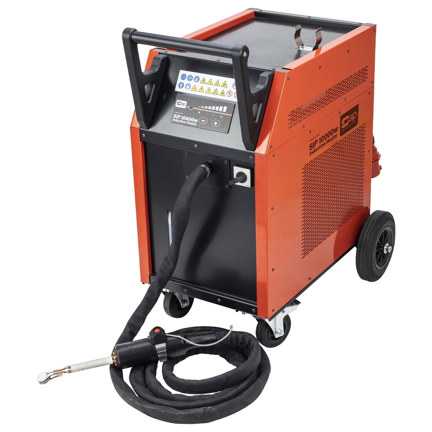 SIP 10,000w Induction Heater