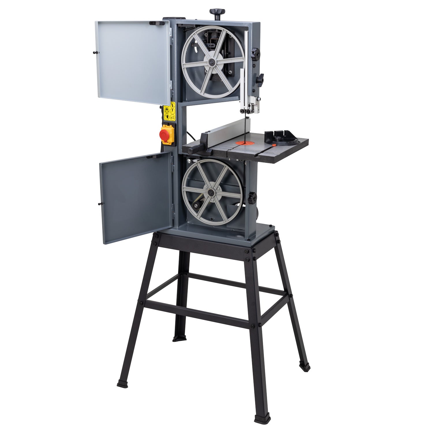 SIP Premium Wood Bandsaw 10", 370W (01475)