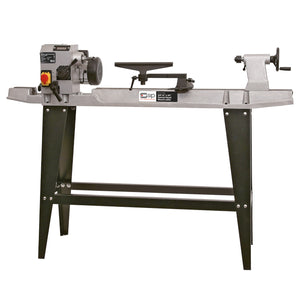 SIP 12" x 36" Swivel Head Wood Lathe