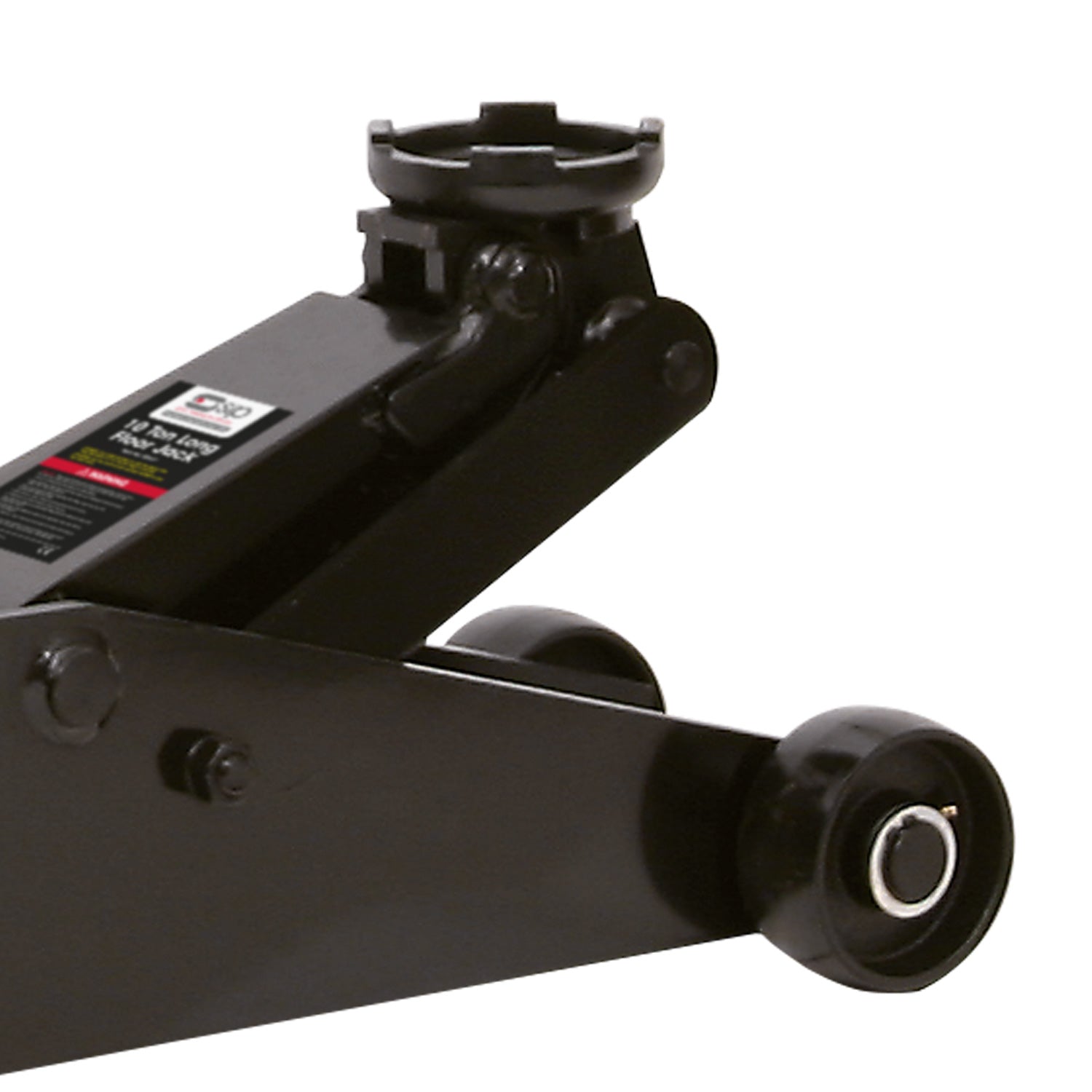 SIP Long Reach Trolley Jack, 10 Tonne (03647)