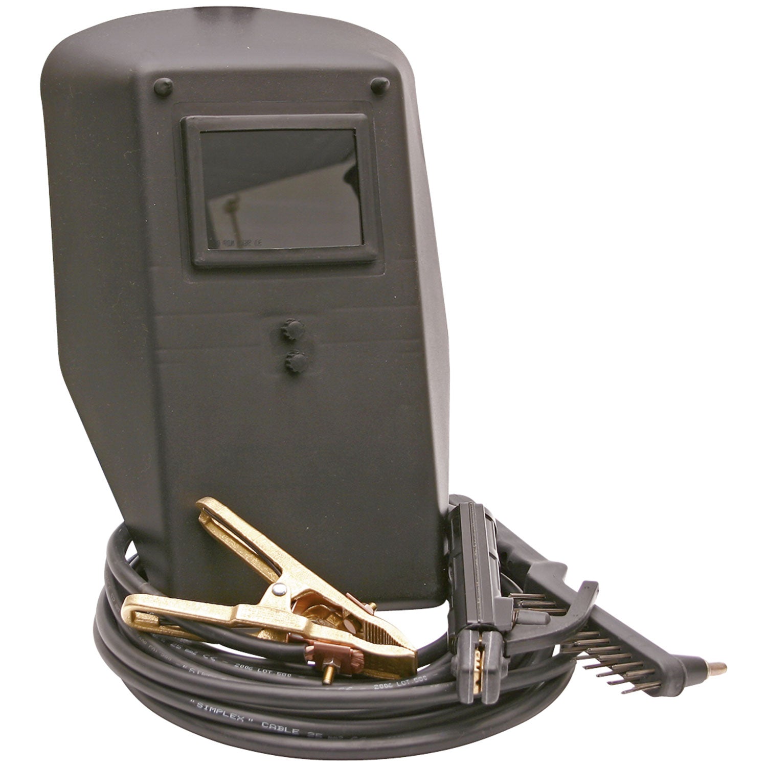 SIP 35mm² Small Cable ARC/MMA Welding Kit
