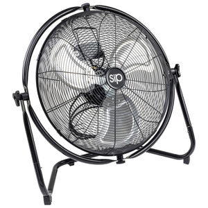SIP 20" Heavy-Duty Orbital Floor Fan