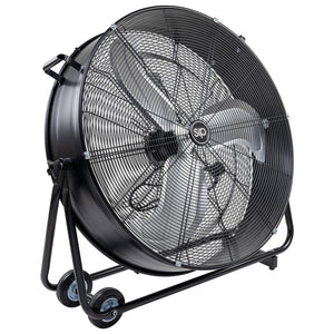 SIP 30" Heavy-Duty Drum Fan