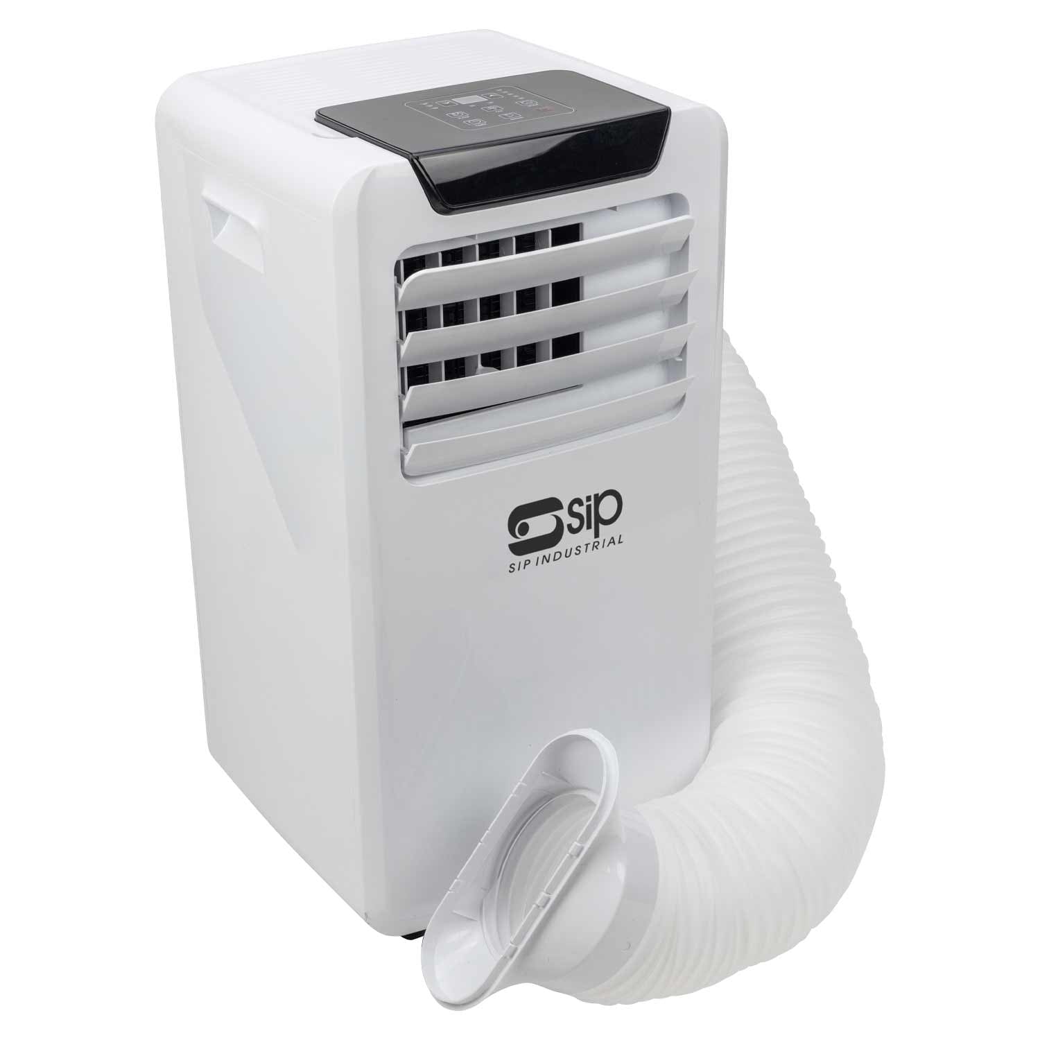 SIP 4-in-1 Air Conditioner 10,000BTU