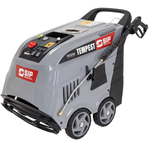 SIP TEMPEST® PH720/150 Hot Water Electric Pressure Washer