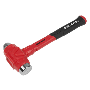 Premier Dead Blow Ball Pein Hammer 32oz