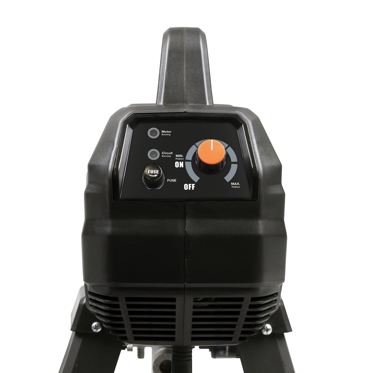 Airless Paint Sprayer Kit