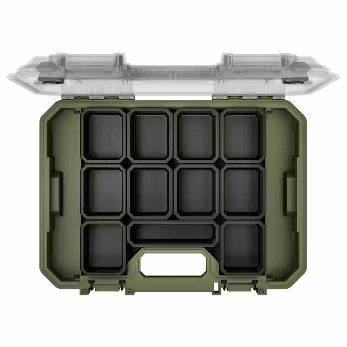 Draper BUNKER® Load-Up Stacking Organiser, 45mm (31648)