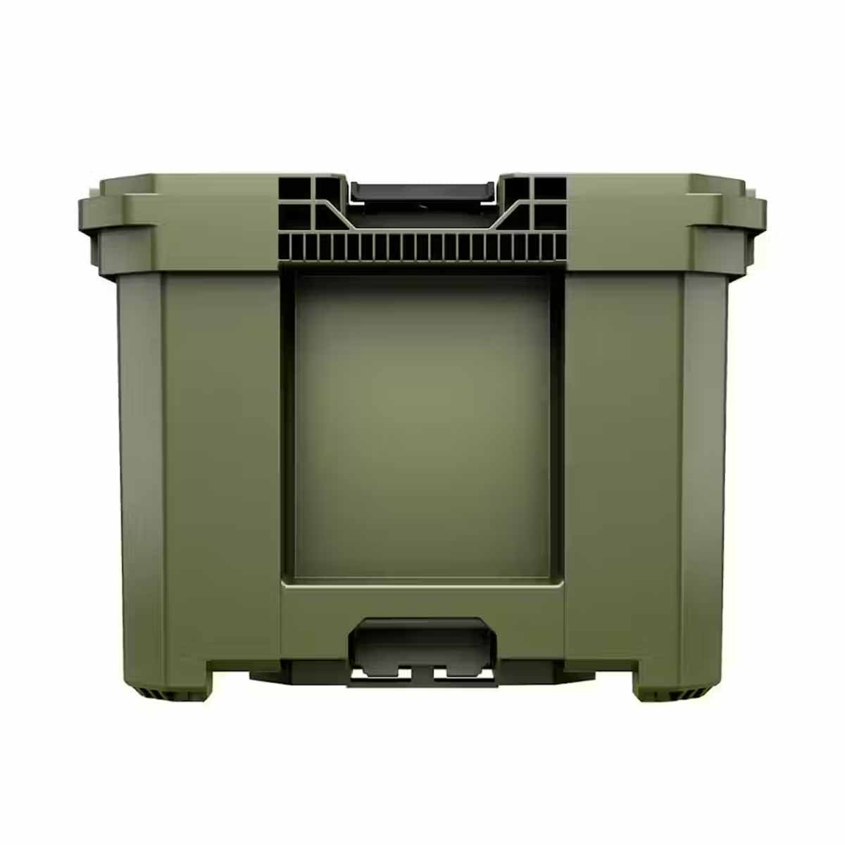 Draper BUNKER® Load-Up Stacking Crate, 285mm (31649)