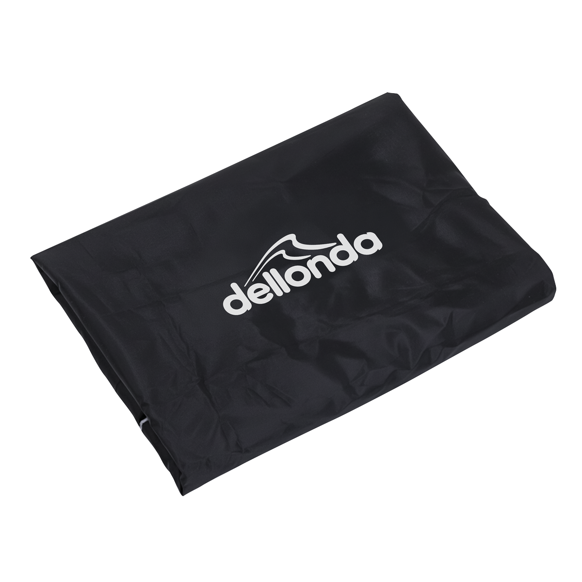 Dellonda Heavy-Duty PVC Water-Resistant Plancha Cover for DG277