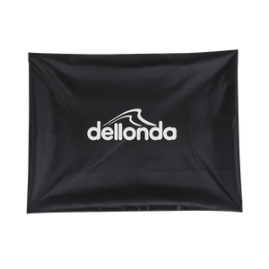 Dellonda Heavy-Duty PVC Water-Resistant Plancha Cover for DG277