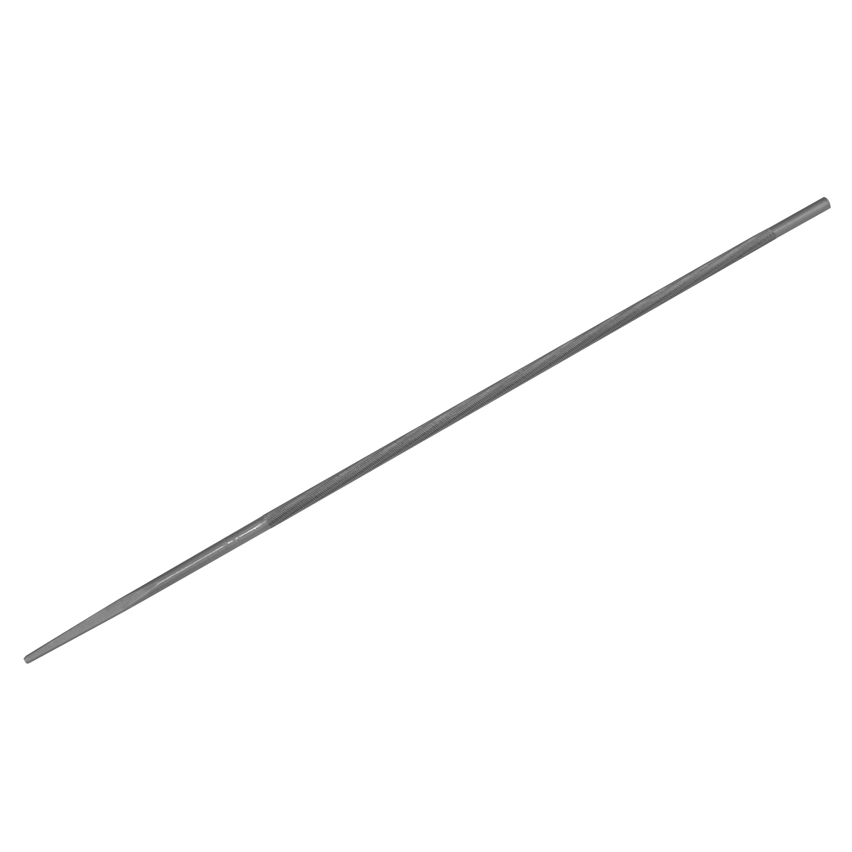 Chainsaw Sharpening File Guide Files 4mm - Pack of 3