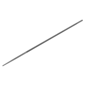 Chainsaw Sharpening File Guide Files 4mm - Pack of 3