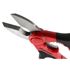 Premier Heavy-Duty Electrician's Shears 160mm