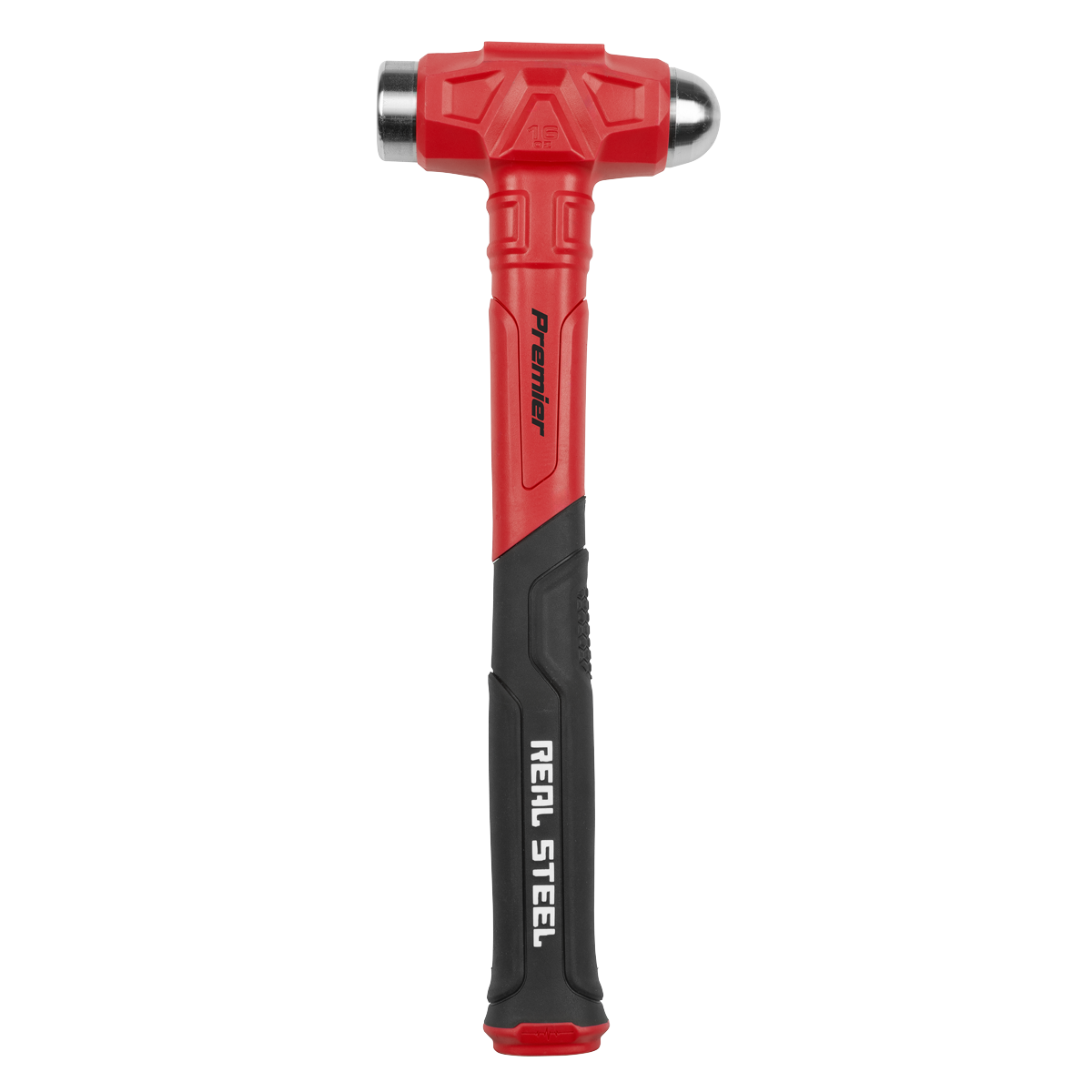 Premier Dead Blow Ball Pein Hammer 16oz