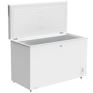 Baridi Freestanding Chest Freezer 299L Capacity - White