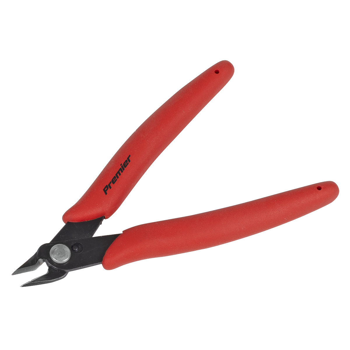 Premier Mini Flush Cut Pliers