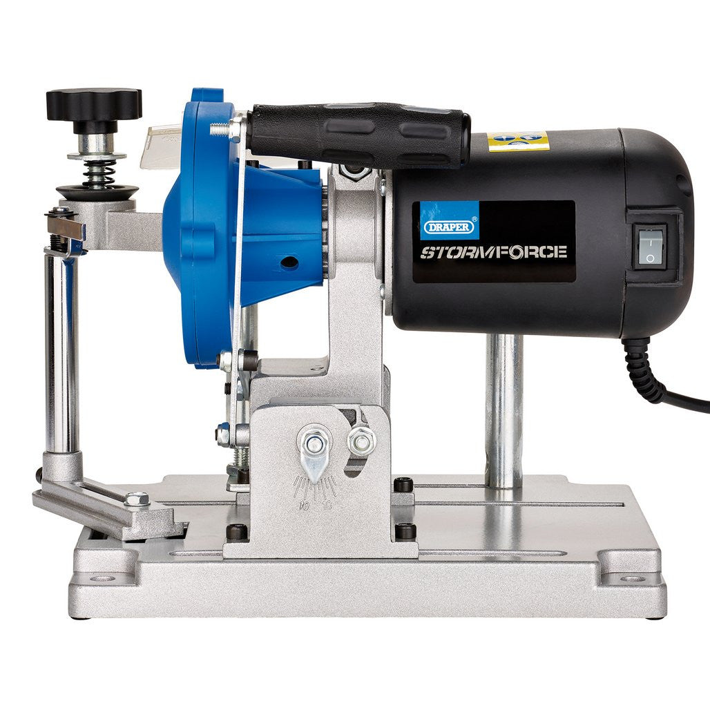 Draper Storm Force® Circular Saw Blade Sharpener, 110W (98486)