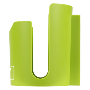 Magnetic Cup/Can Holder - Green