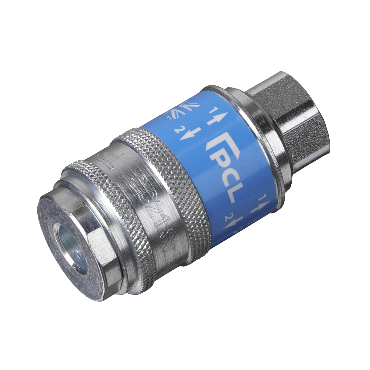 PCL Safety Coupling Body Female 1/4"BSPT