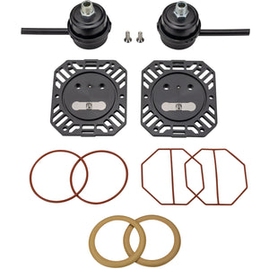 SIP QT AIR DD Compressor Service Kit