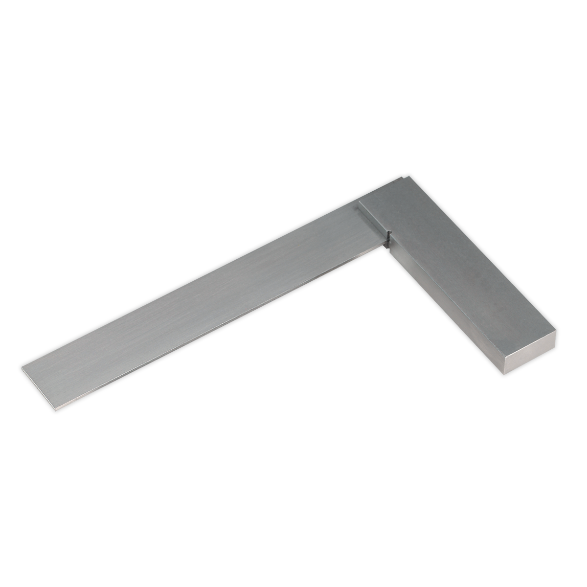 Precision Steel Square 150mm