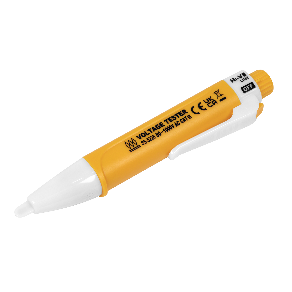 Premier Non-Contact Voltage Detector 80-1000V