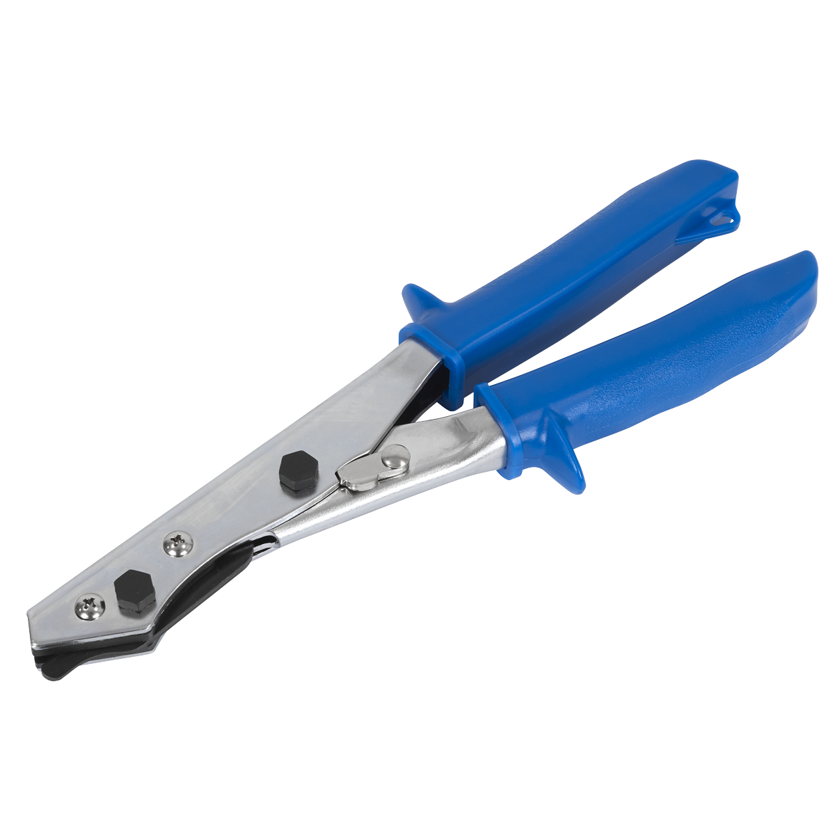 Hand Nibbler Shears