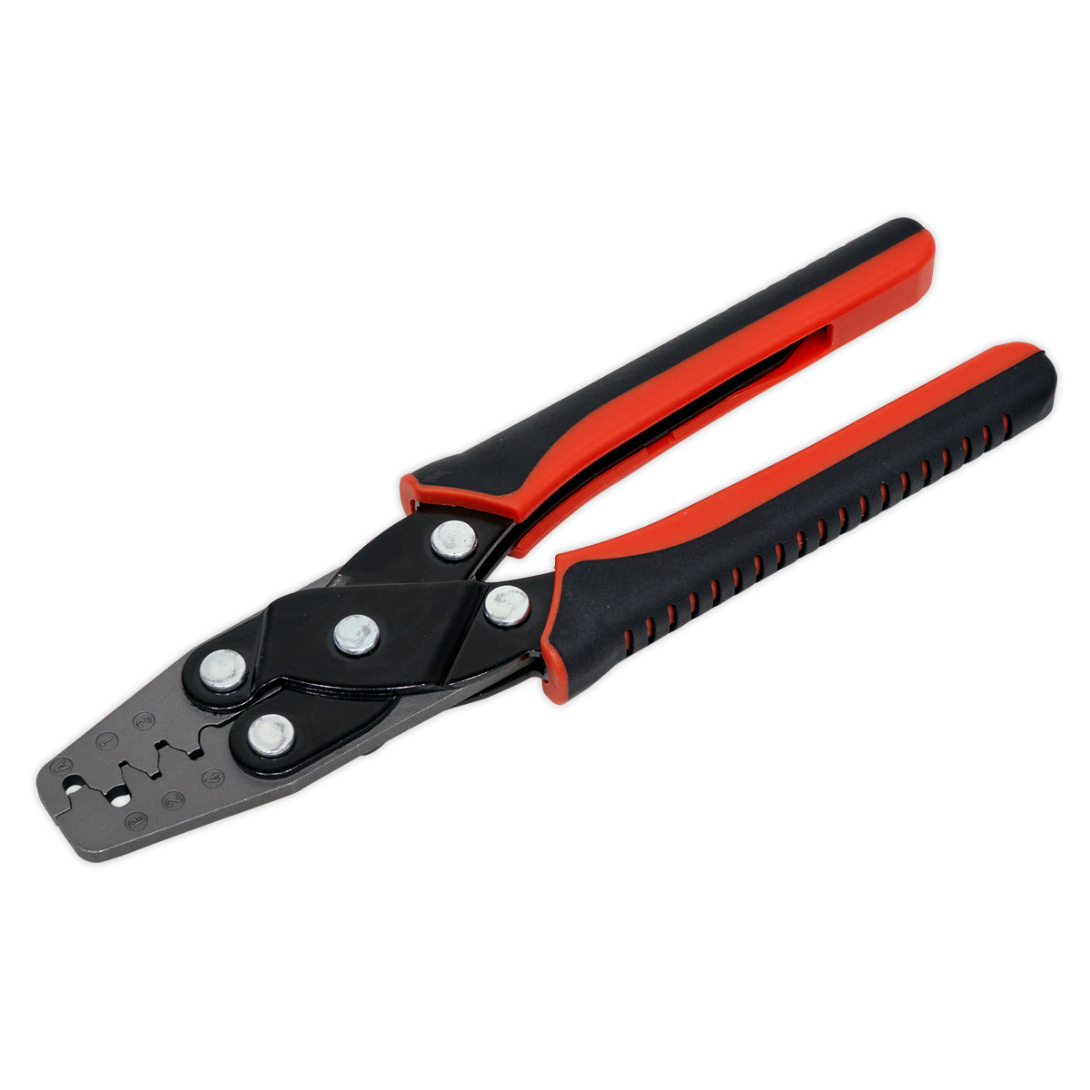 Delphi Weather Pack Crimping Tool