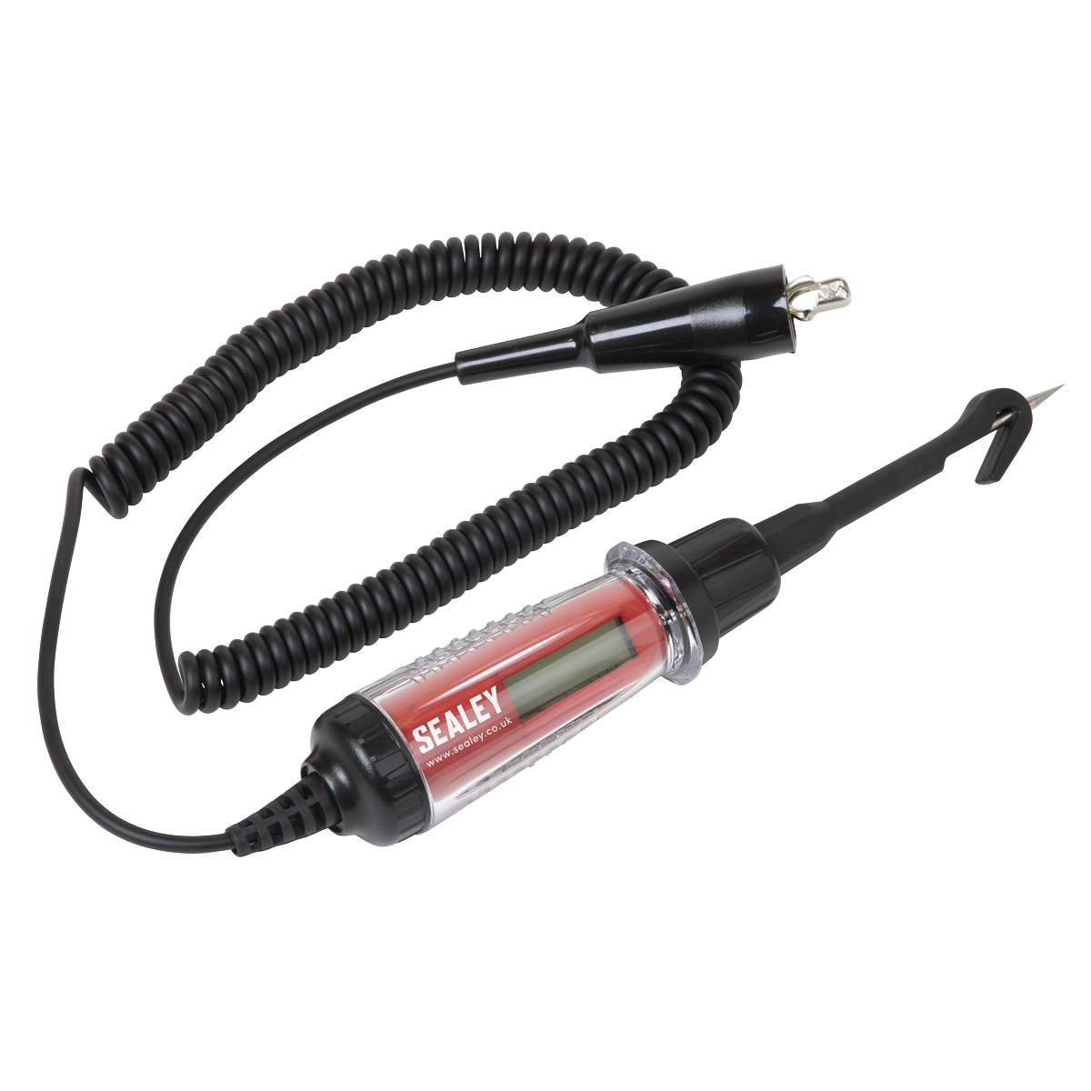 Integrated Test Light/Voltmeter 3-60V