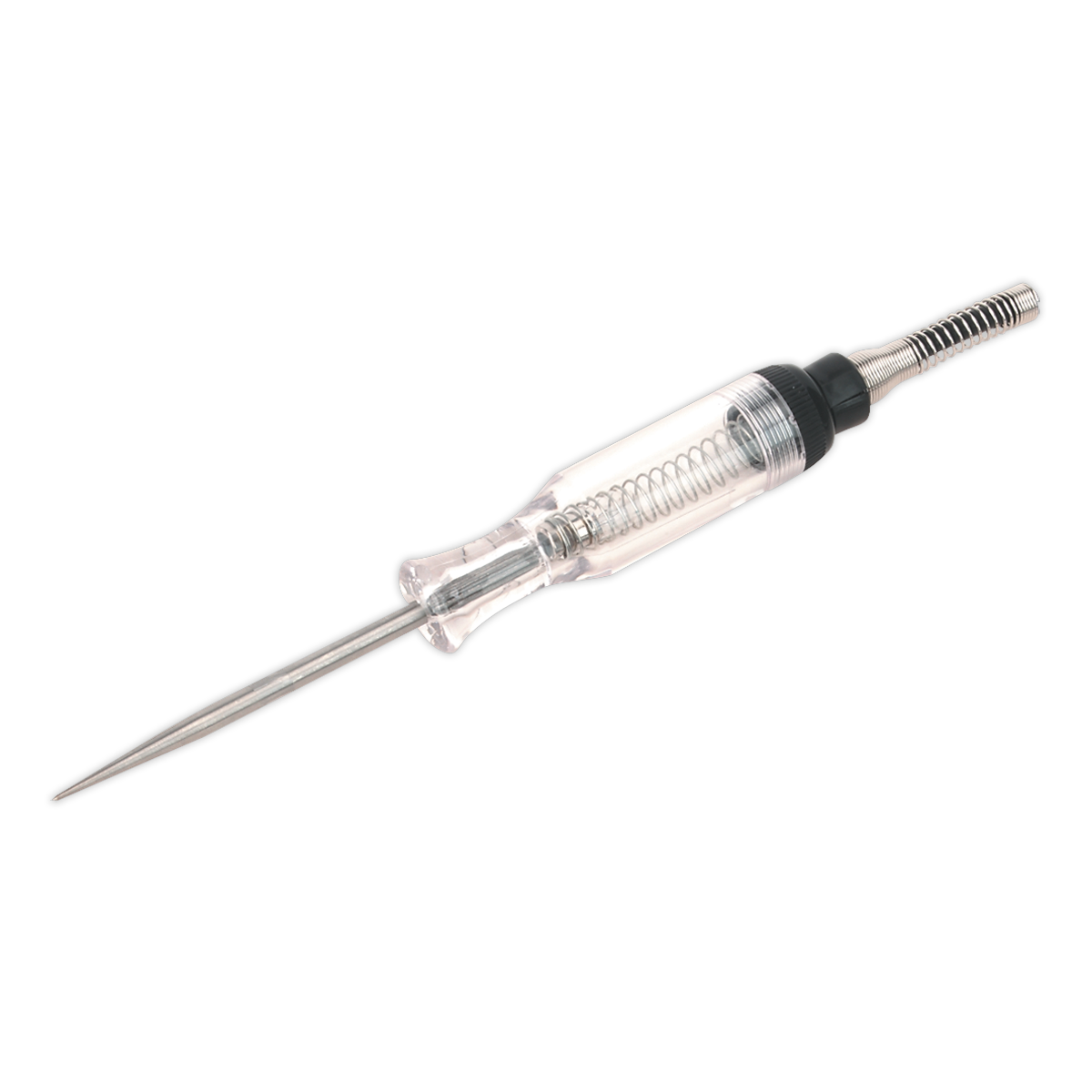Circuit Tester with Test Light 6-24V
