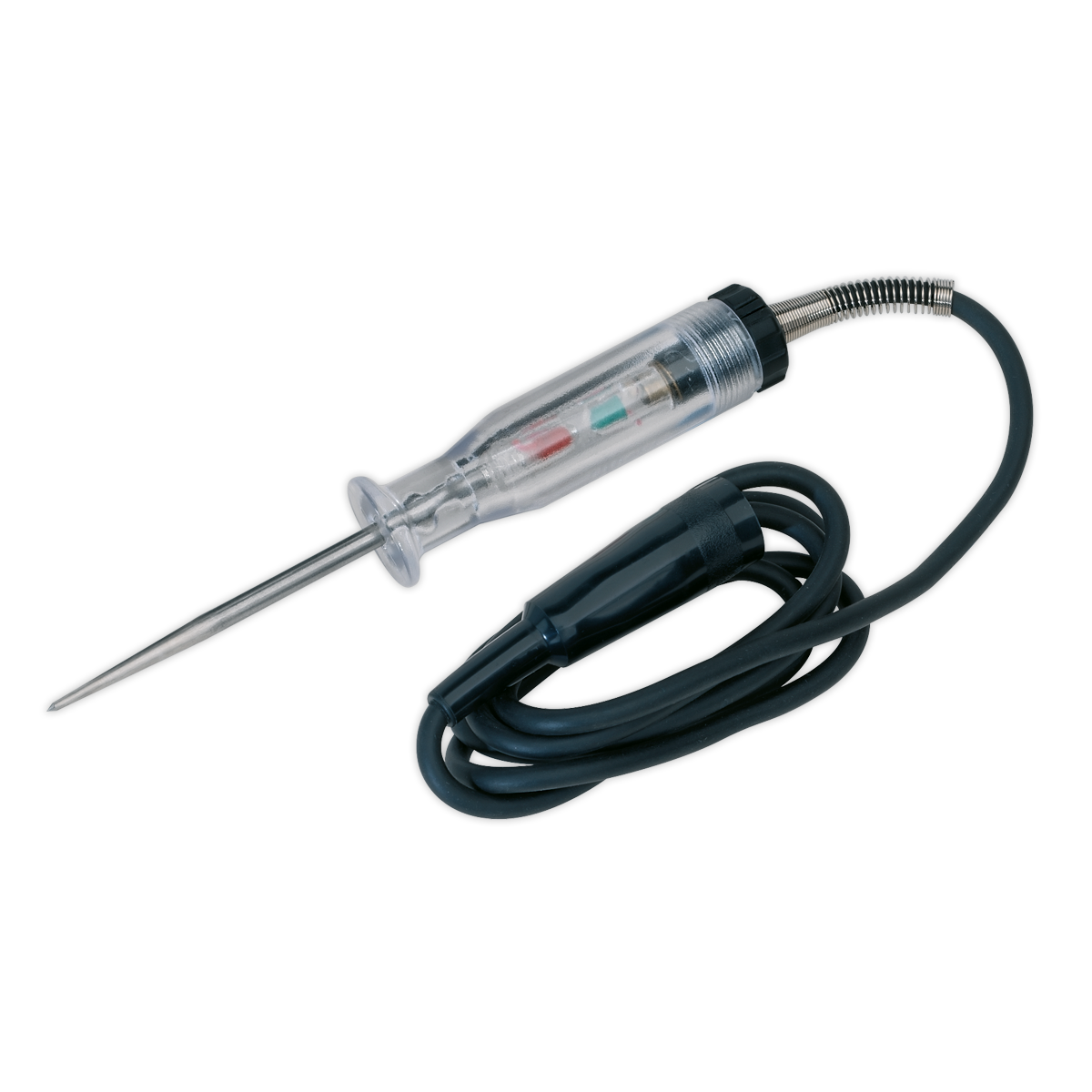 LED Circuit Tester with Polarity Test 6-24V