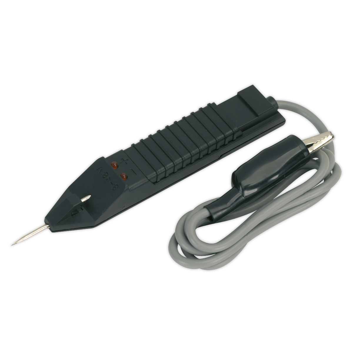 LED Circuit Tester 3-48V