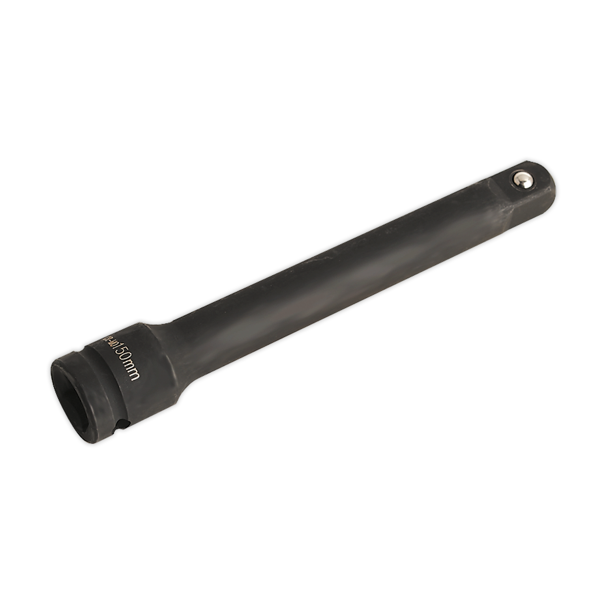 Premier Impact Extension Bar 1/2"Sq Drive 150mm