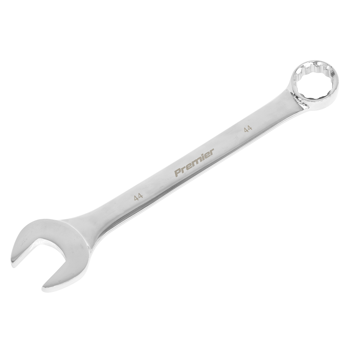 Premier Super Jumbo Combination Spanner 44mm