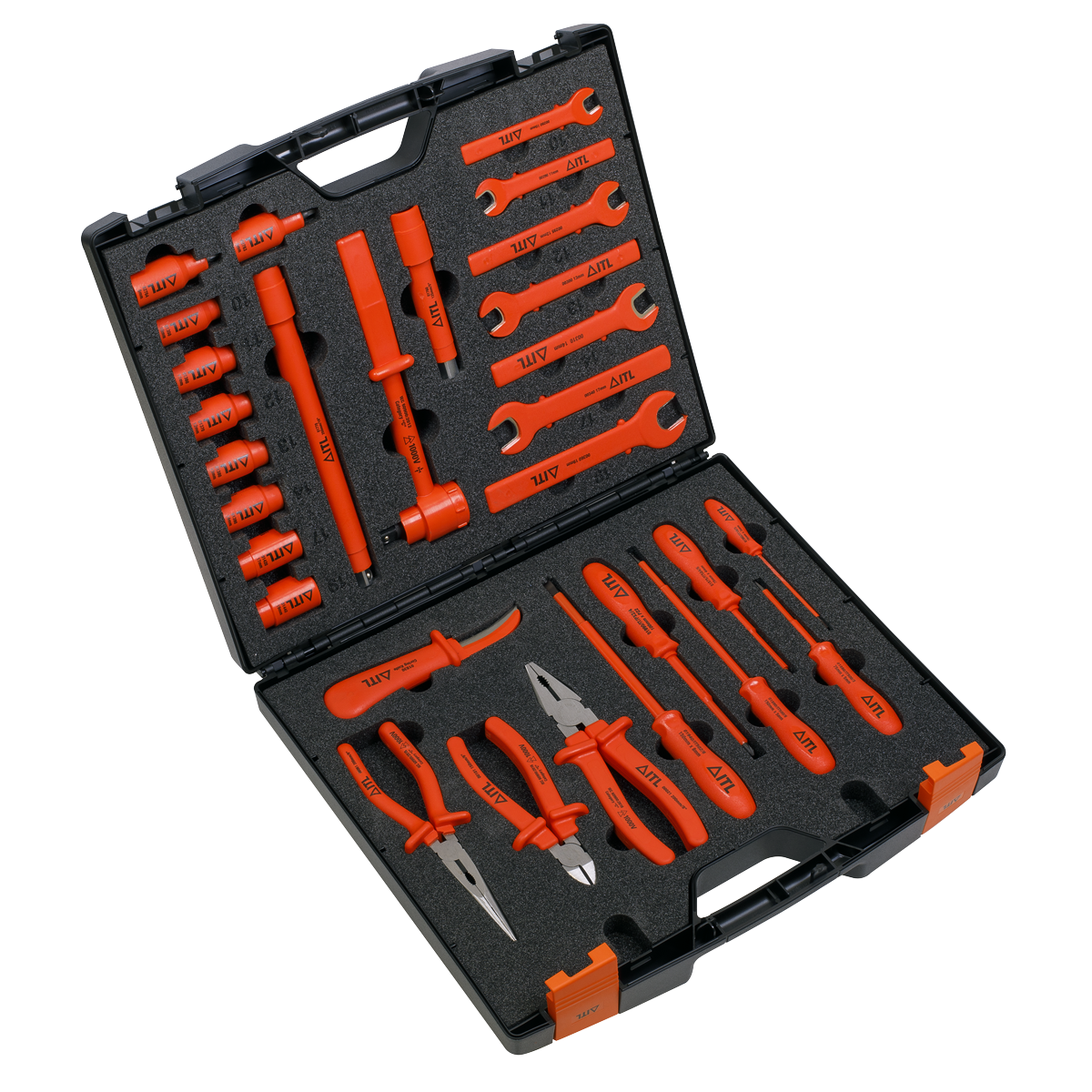 Premier Insulated Tool Kit 29pc