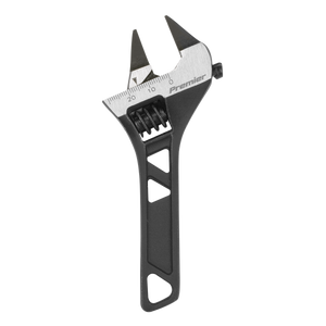 Premier Low Profile Adjustable Wrench 140mm