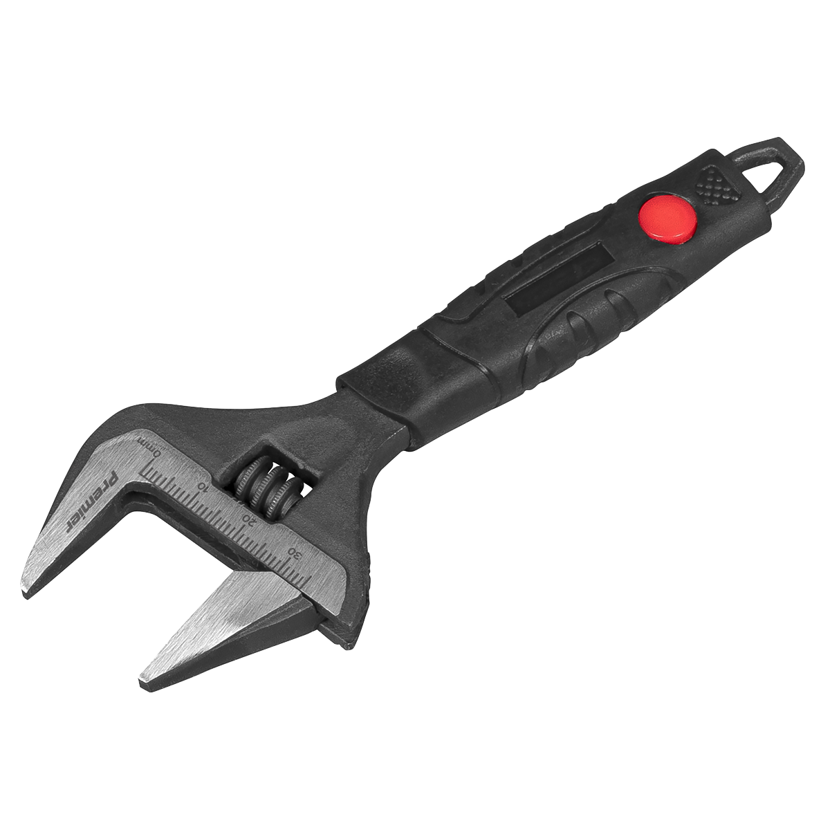 Premier Adjustable Wide Jaw Wrench 150mm