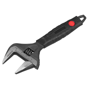 Premier Adjustable Wide Jaw Wrench 150mm