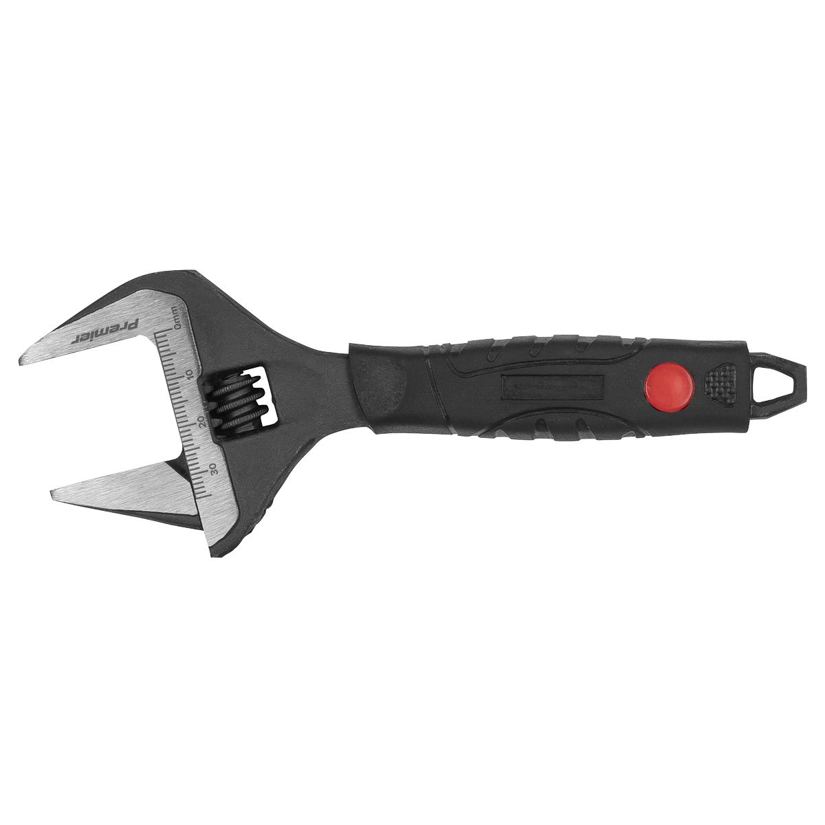 Premier Adjustable Wide Jaw Wrench 150mm