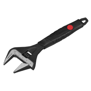 Premier Adjustable Wide Jaw Wrench 200mm