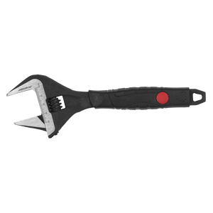 Premier Adjustable Wide Jaw Wrench 200mm