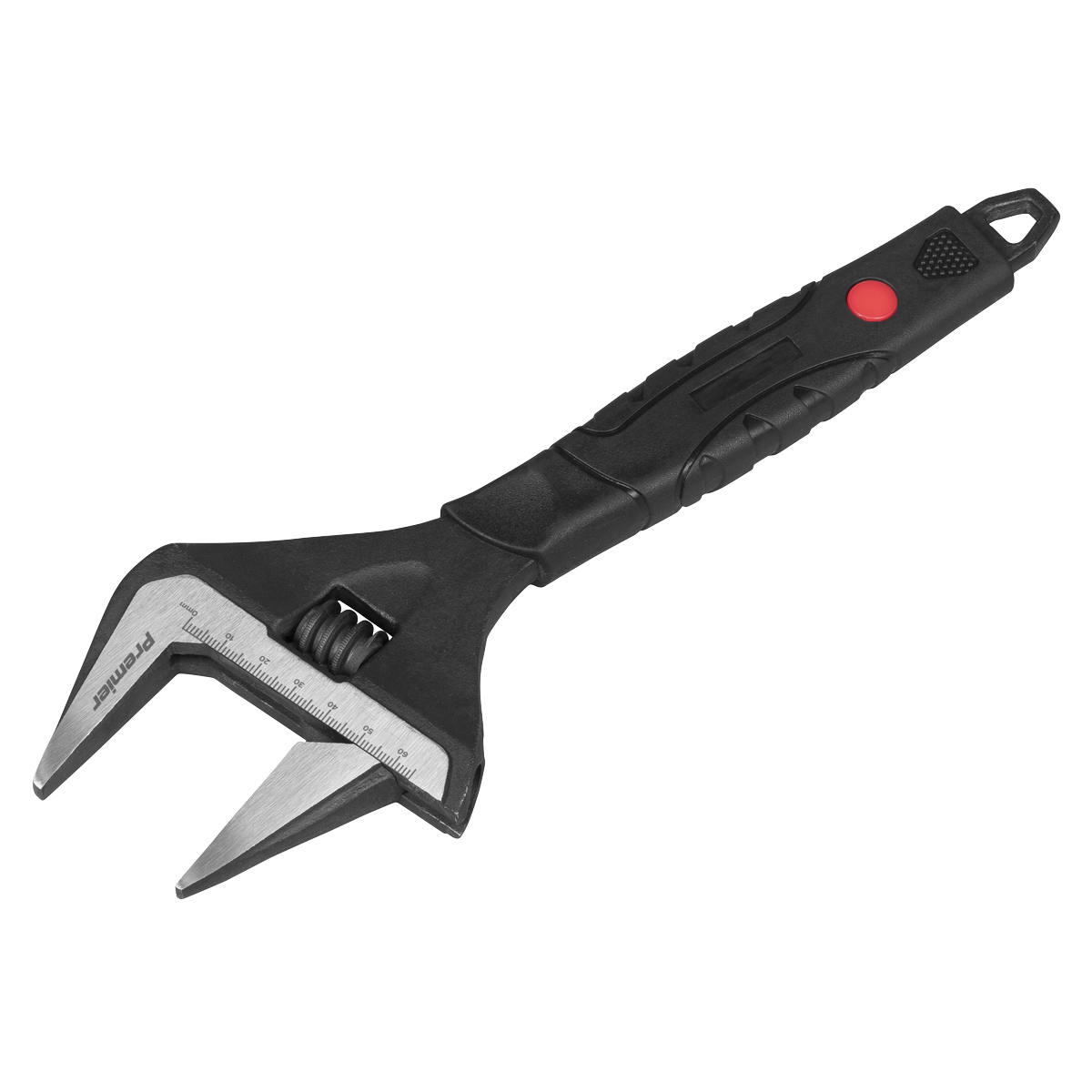 Premier Adjustable Wide Jaw Wrench 300mm