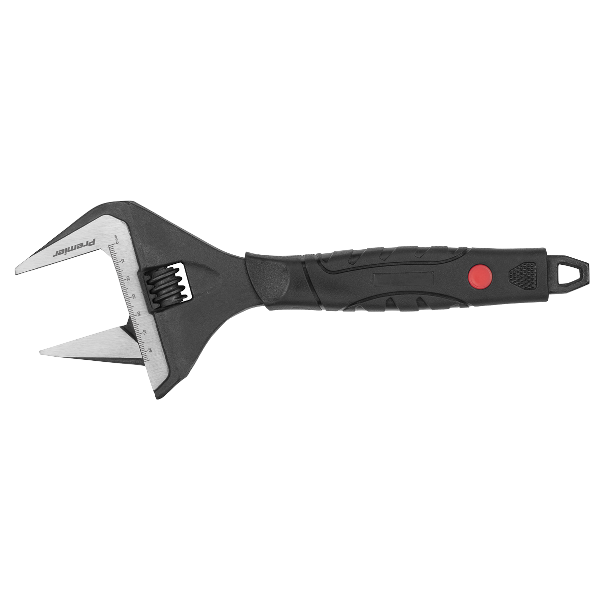 Premier Adjustable Wide Jaw Wrench 300mm