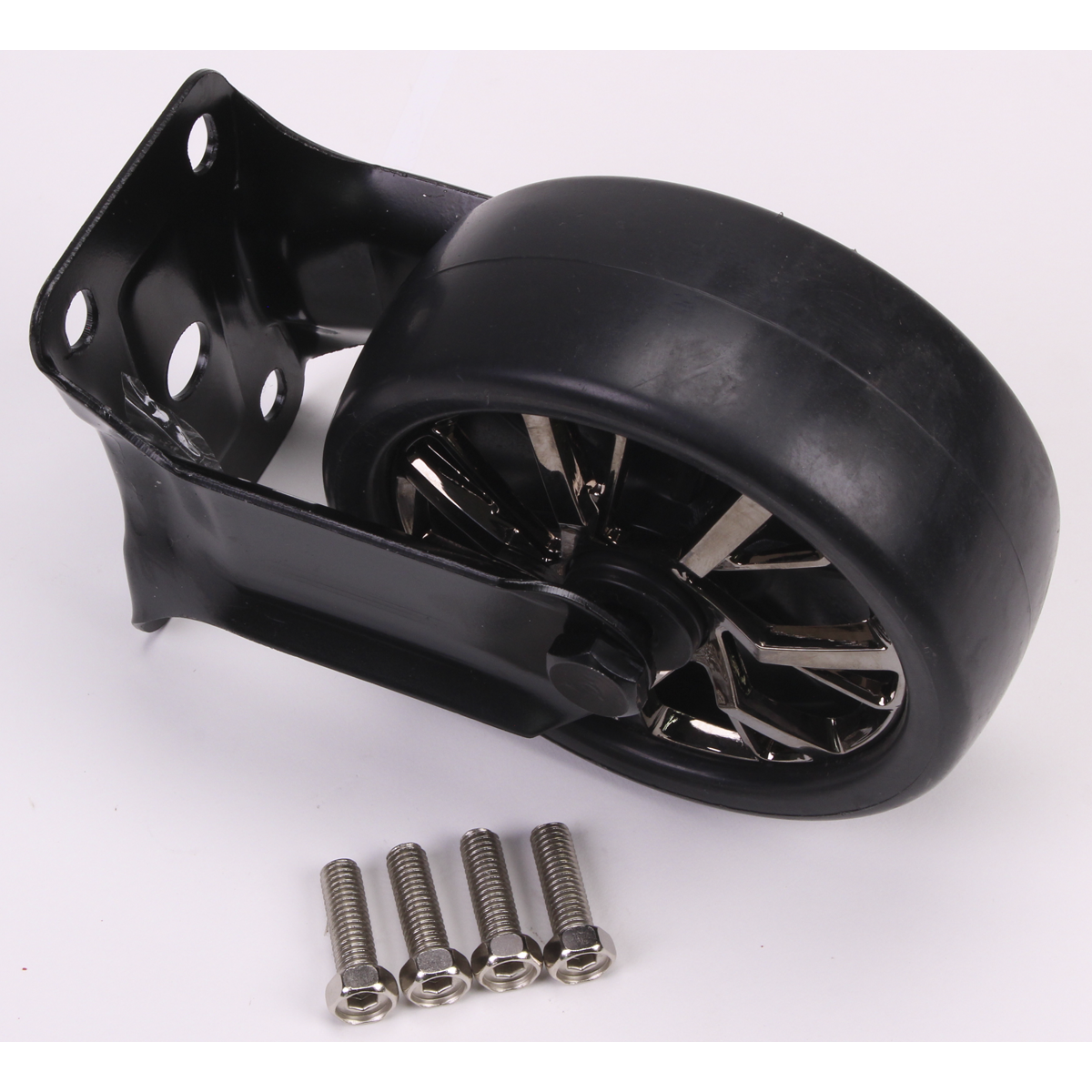Fixed Castor 125mm 200kg (AP-CASTOR16)
