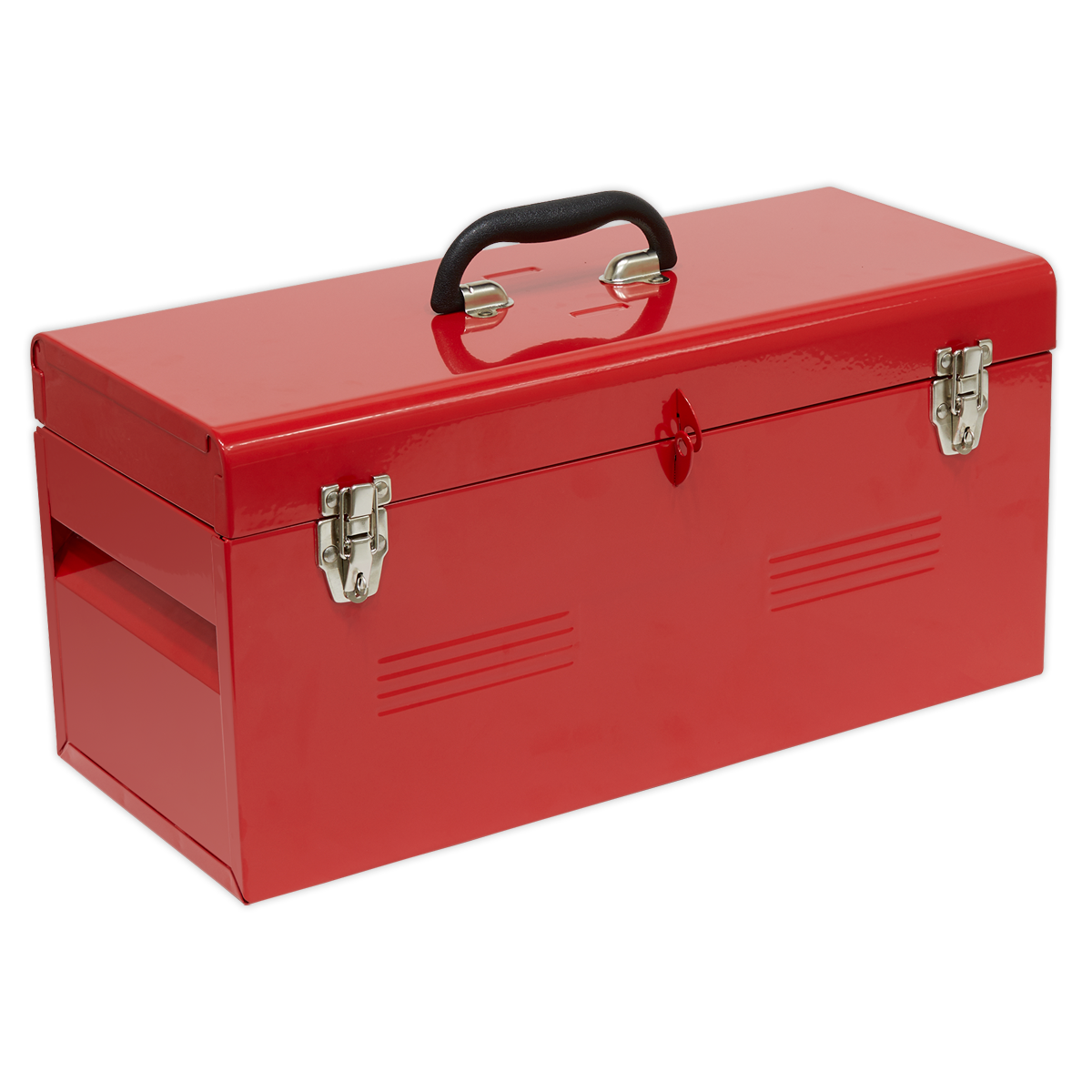 Toolbox with Tote Tray, 510mm (AP533)