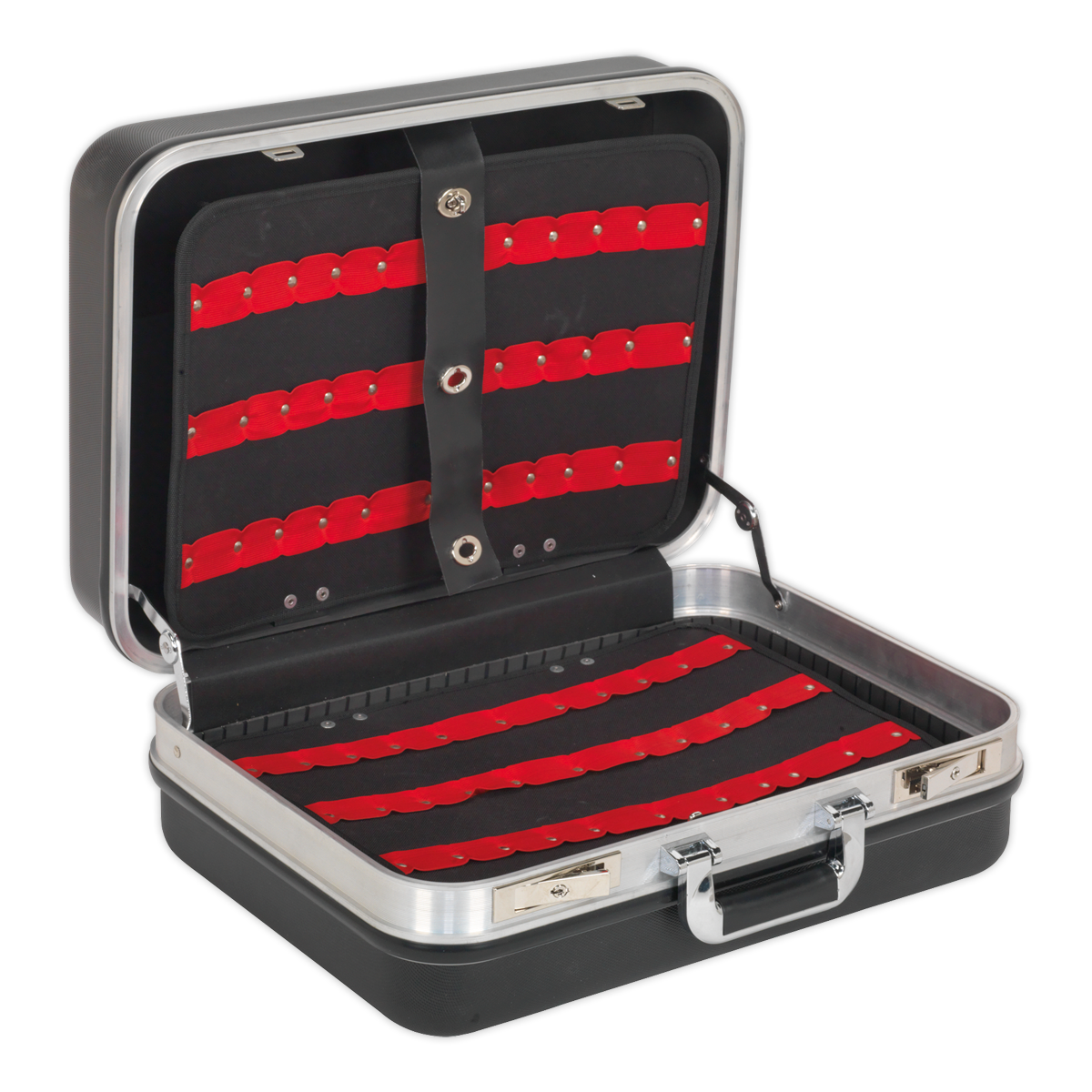 ABS Tool Case, 500 x 400 x 190mm (AP607)