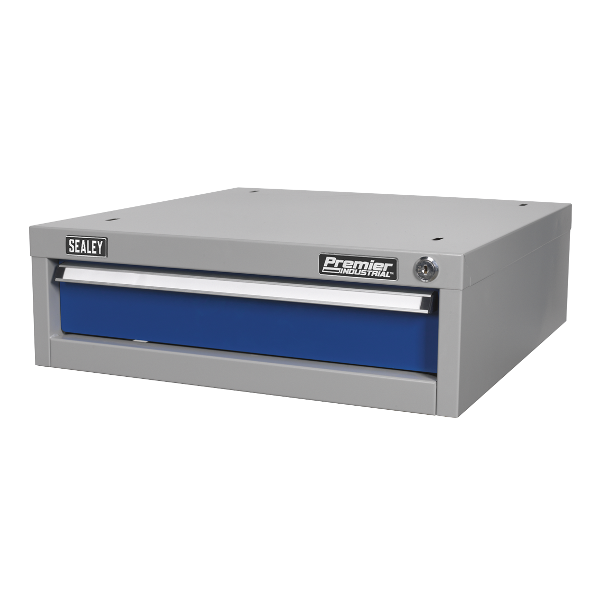 Premier Industrial™ Single Drawer Unit for API Series Workbe