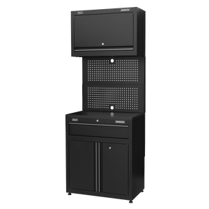 Superline PRO® Rapid-Fit Modular Wall & Base Cabinet with Drawer