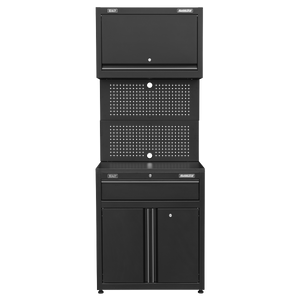 Superline PRO® Rapid-Fit Modular Wall & Base Cabinet with Drawer